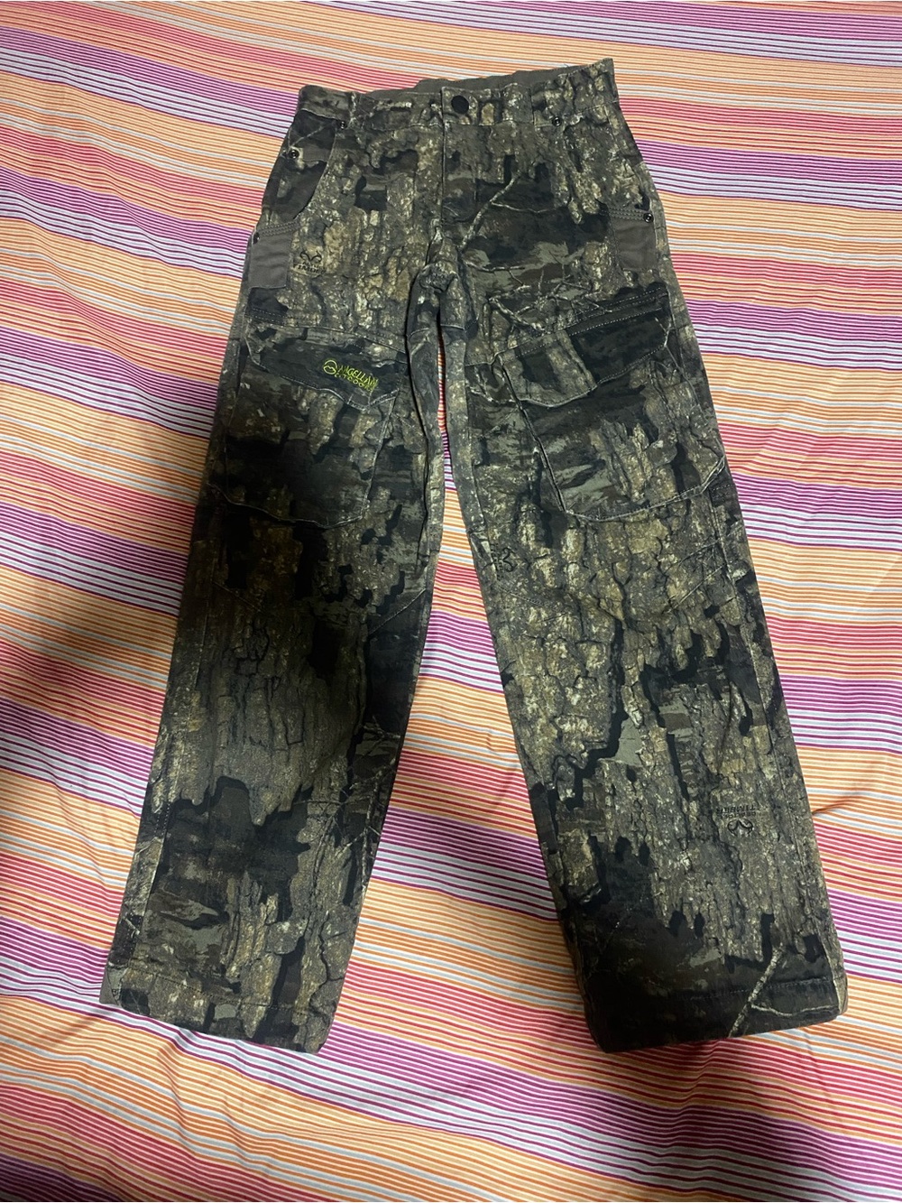 Youth Camo Bundle - Picture 7 of 11